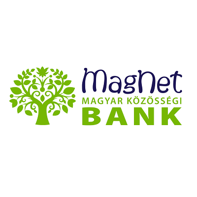 MagNet Bank Logó