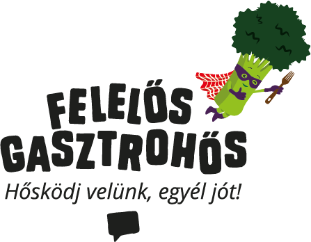 Felelős Gasztohős